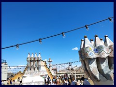 Casa Batllo 40