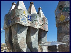 Casa Batllo 41