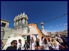 Casa Batllo 46