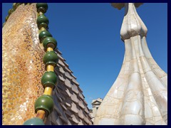 Casa Batllo 48