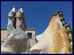 Casa Batllo 49