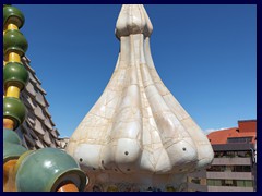 Casa Batllo 51