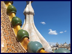 Casa Batllo 52