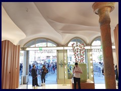 Casa Batllo 60