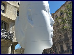 La Pedrera, Casa Mila 05