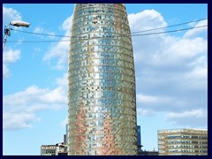 Torre Glories 01