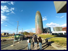 Torre Glories 06