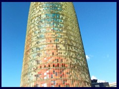 Torre Glories 09