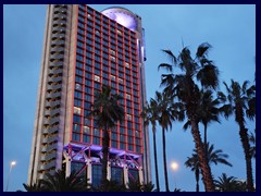 Hyatt Regency Barcelona Tower, Hospitalet 02