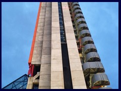 Hyatt Regency Barcelona Tower, Hospitalet