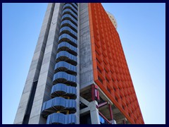 Hyatt Regency Barcelona Tower, Hospitalet 12