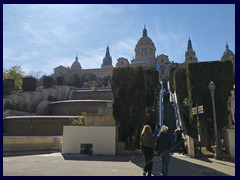 Museu Nacional d'Art de Catalunya