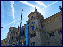 Museu Nacional d'Art de Catalunya