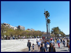 Barceloneta