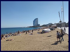 La_Playa_Seaside_16