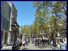 La Rambla 07