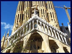 Sagrada Familia