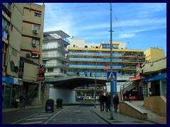 Central part, Playa de Levante 03