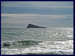 Central part, Playa de Levante 22