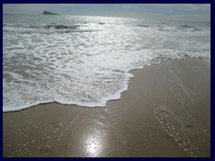  Playa de Levante (Levante Beach)