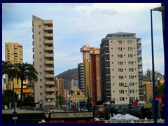 Central part, Playa de Levante 44