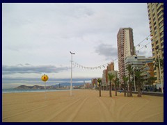 East part 52 - Playa de Levante