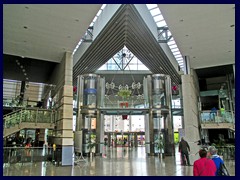 Gran Hotel Bali 38 - lobby