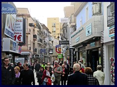 Old Town - Carrer de la Passeta