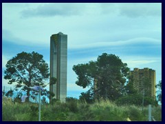 Benidorm outskirts 05 - Intempo, West Benidorm