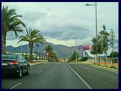 Benidorm outskirts 11