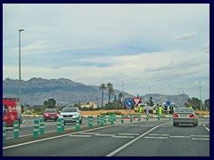 Benidorm outskirts 15