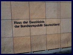 Haus der Geschichte 002