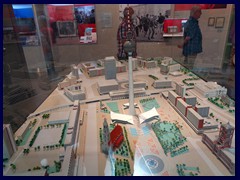 Haus der Geschichte 063 - Berlin model