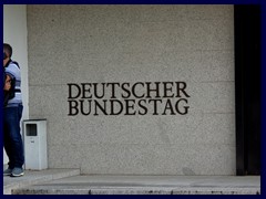 Deutscher Bundestag