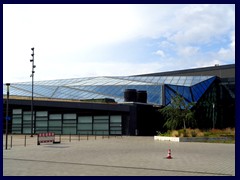 Gronau, Museumsmeile 12-Deutscher Bundestag