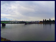 Kennedy Bridge and view 4