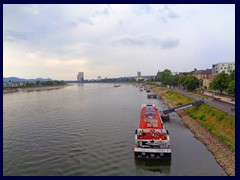 Rhein, riverview 09