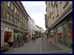 Bonn Zentrum 069 - Friedrichstrasse