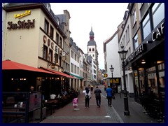 Bonn Zentrum 084 - Bonnegasse