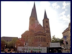 Bonner Münster 02