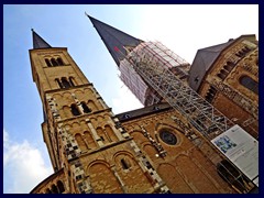 Bonner Münster 04