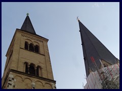 Bonner Münster 05