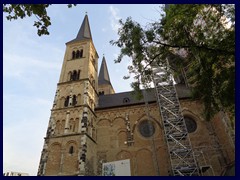 Bonner Münster 06