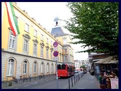 Electoral Palace, Bonn University 3