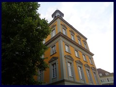 Electoral Palace, Bonn University 7