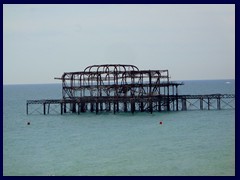 West Pier