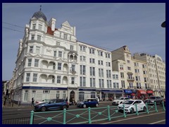 Harbour Hotel, Kings Road