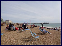 Brighton Beach 15