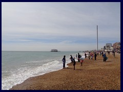 Brighton Beach 19