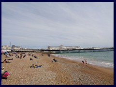 Brighton Beach 25